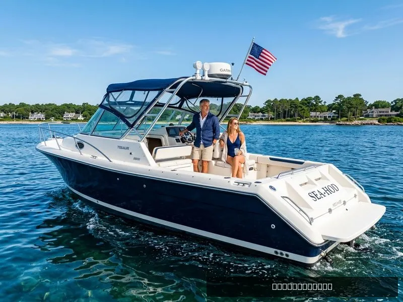 The Image of Pursuit 2860 Denali 2001 - 0