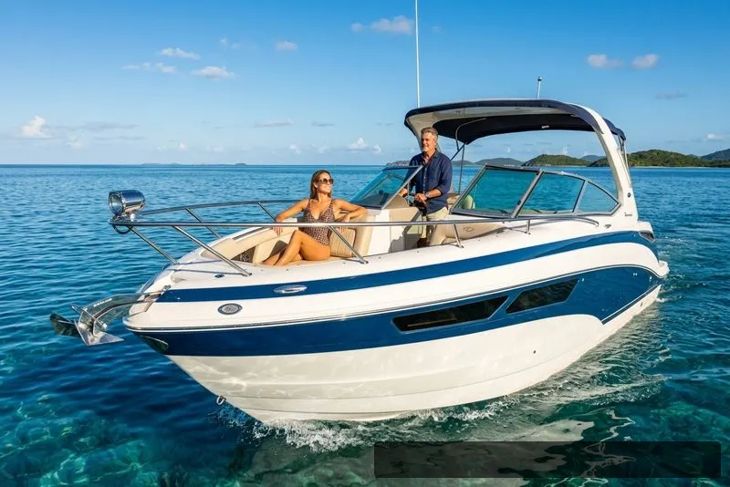 The Image of Crownline Boats 294 CR 2016 - 0