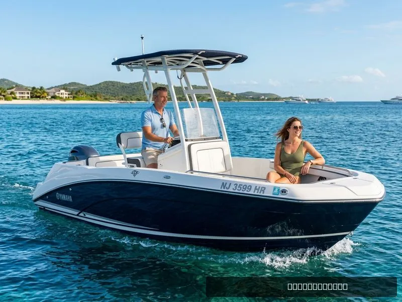 The Image of Yamaha 210 FSH Sport 2022 - 0