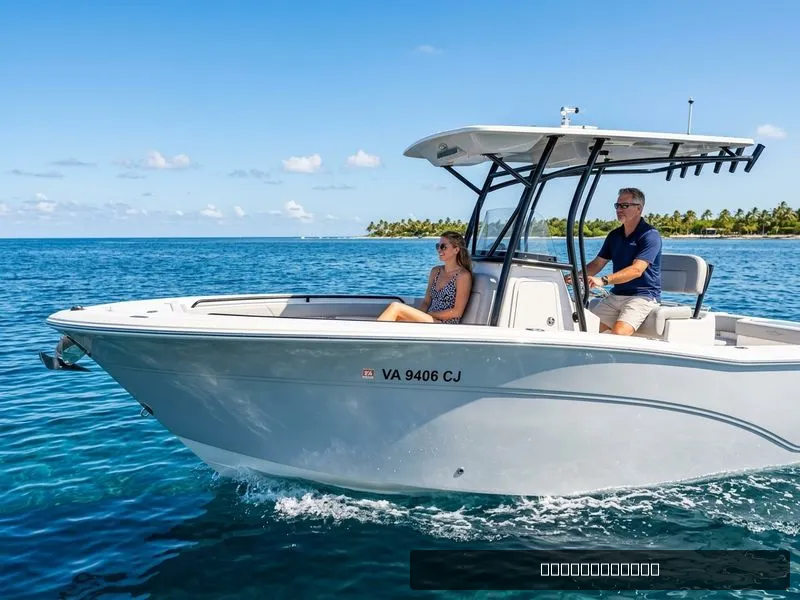 The Image of Sea Fox 28 2022 - 0