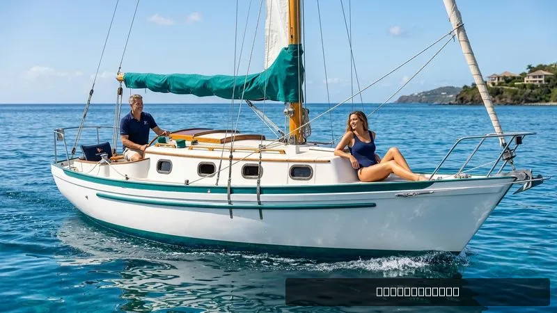 The Image of Custom Cutter 1982 - 0