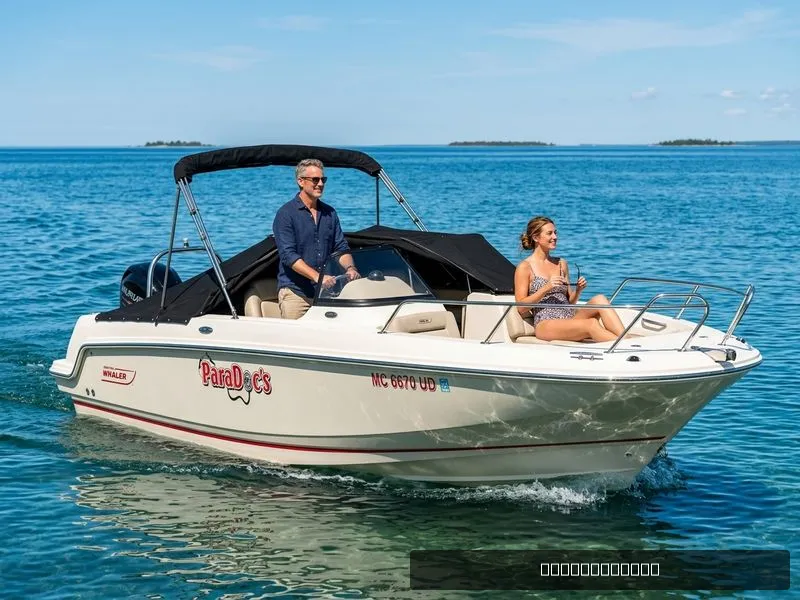The Image of Boston Whaler 230 VANTAGE 2017 - 0