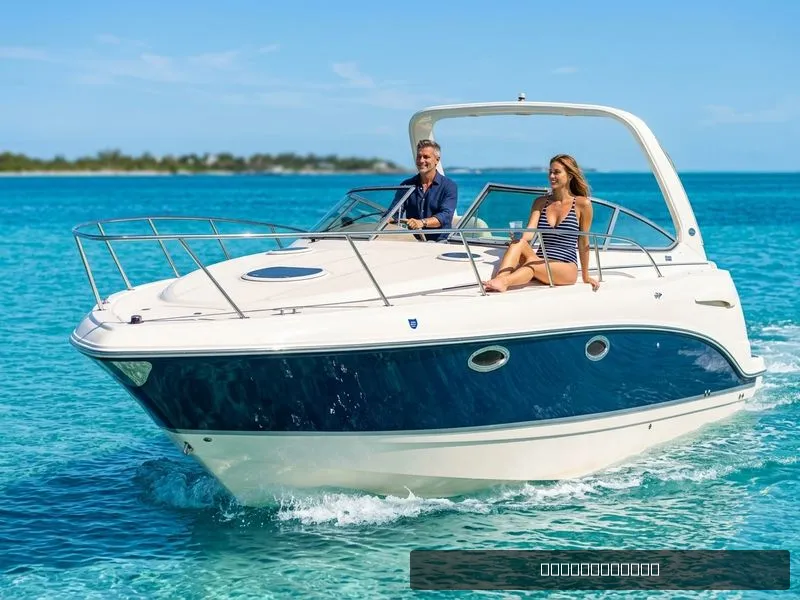 The Image of Chaparral Signature 290 2006 - 0