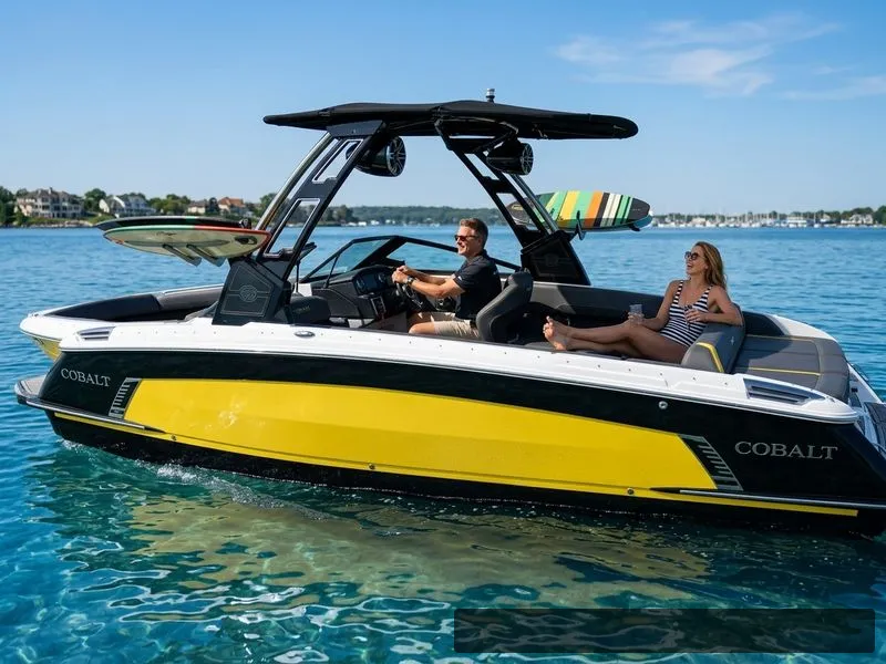 The Image of Cobalt R8 Surf 2021 - 0