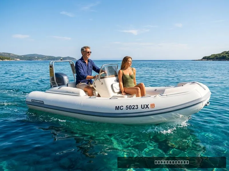 The Image of Walker Bay Generation 450 2014 - 0