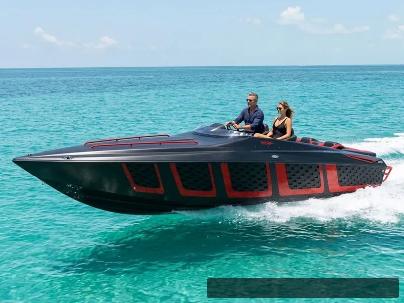 The Image of Baja 30 Outlaw 2007 - 0