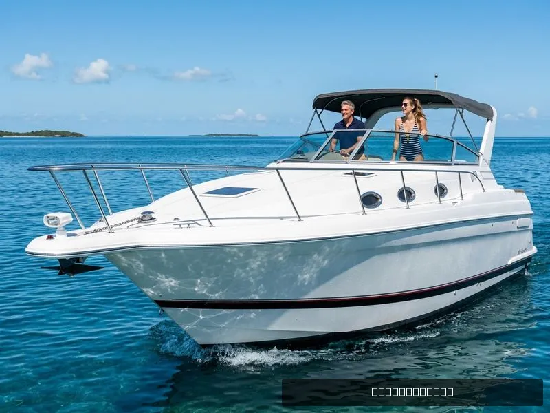 The Image of Wellcraft 3600 Martinique 1999 - 0