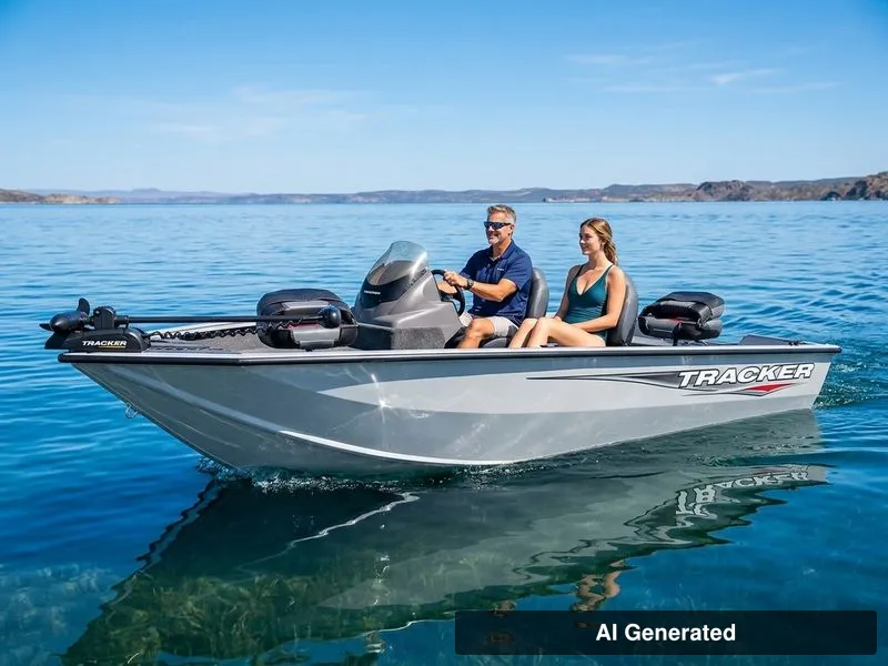 The Image of Tracker PRO TEAM 190 TX 2022 - 0