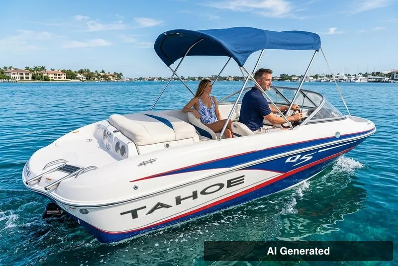 The Image of Tahoe Q5 2013 - 0