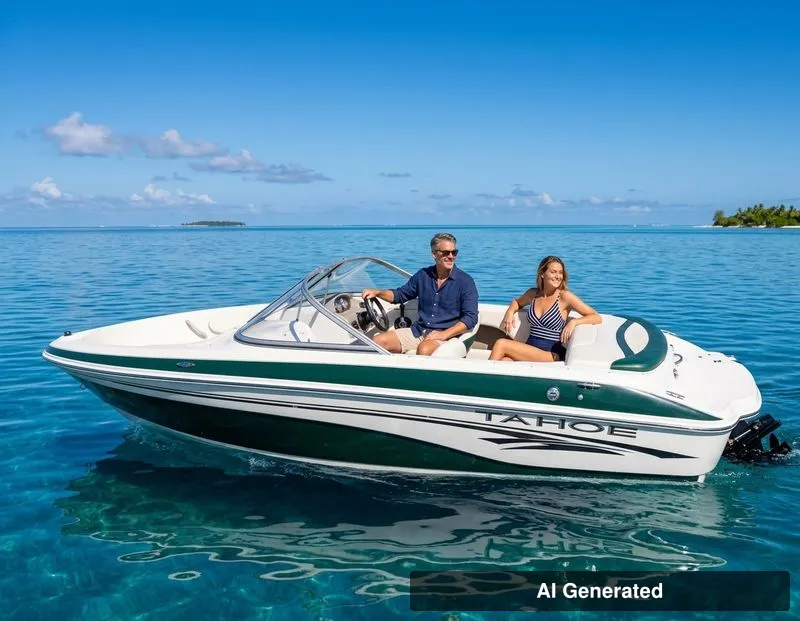 The Image of Tahoe Q6 Sport 2006 - 0