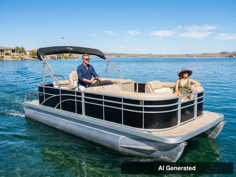 The Image of Bennington 22SL 2019 - 0
