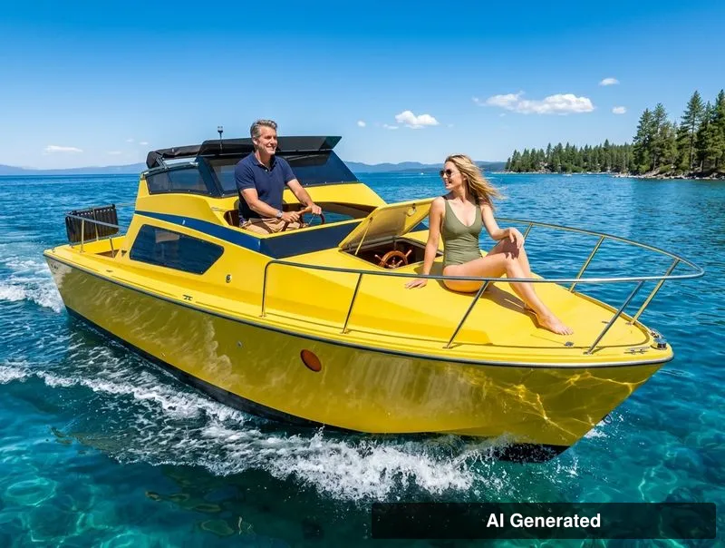The Image of Autocoast Marauder 24 1972 - 0