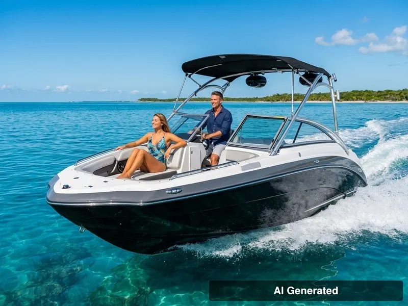 The Image of Yamaha AR240 2011 - 0
