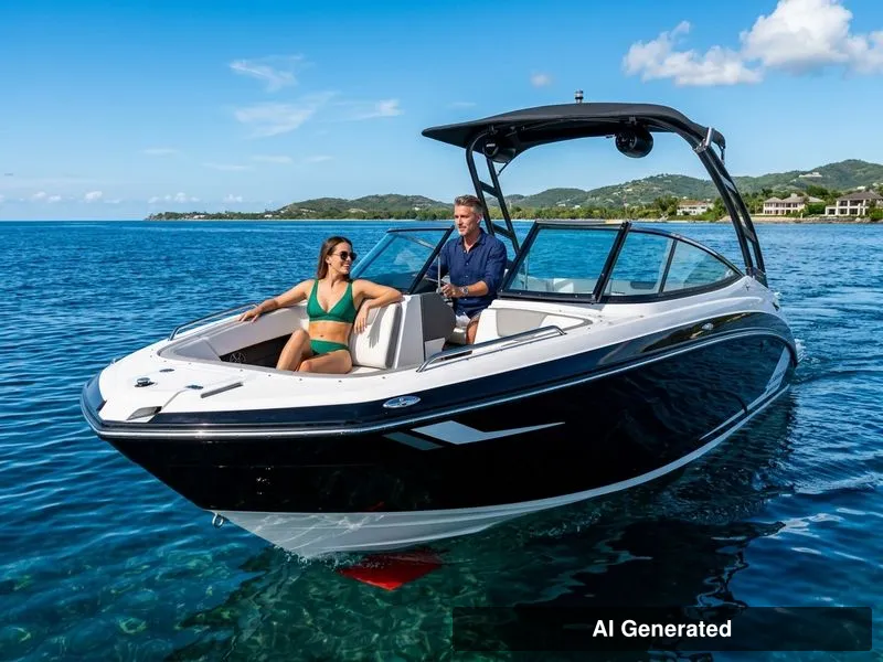 The Image of Yamaha AR 240 2018 - 0