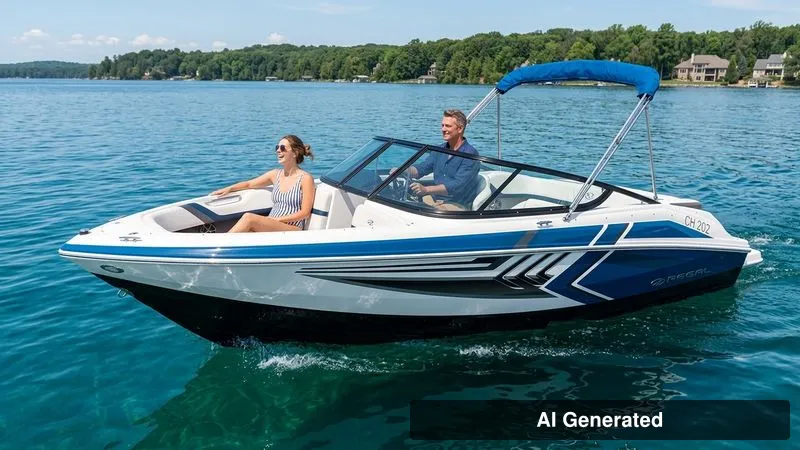 The Image of Regal 2000 ES 2015 - 0