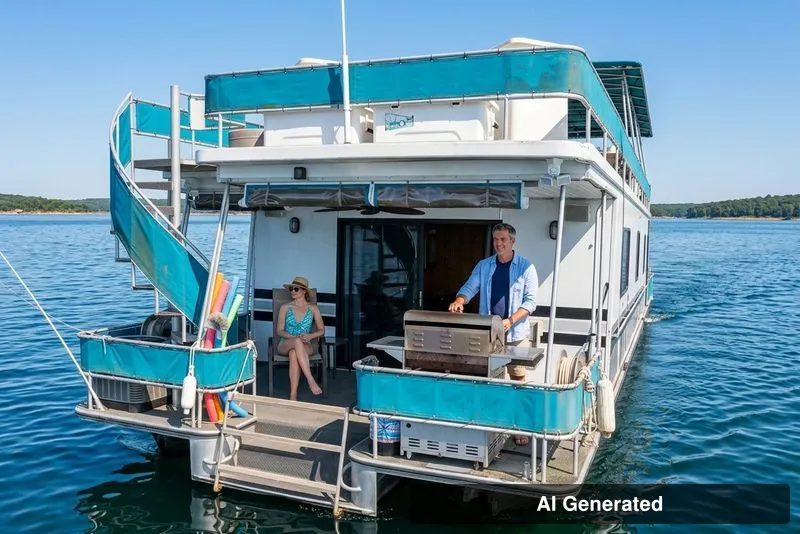 The Image of Sumerset Cruiser 70x16 1990 - 0