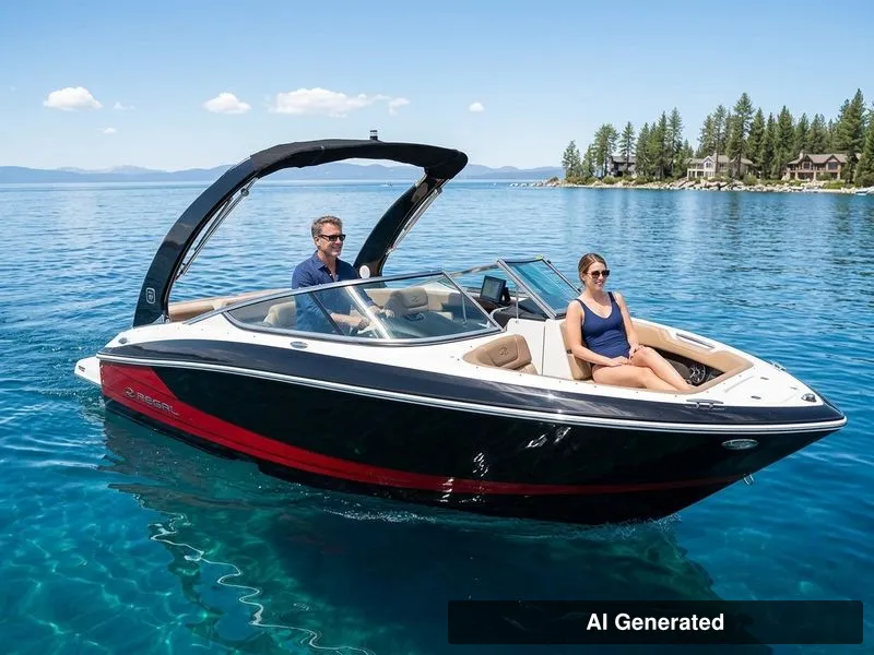 The Image of Regal 2300 2020 - 0