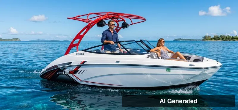 Slide: The Image of Yamaha 242X E-Series 2019 - 0