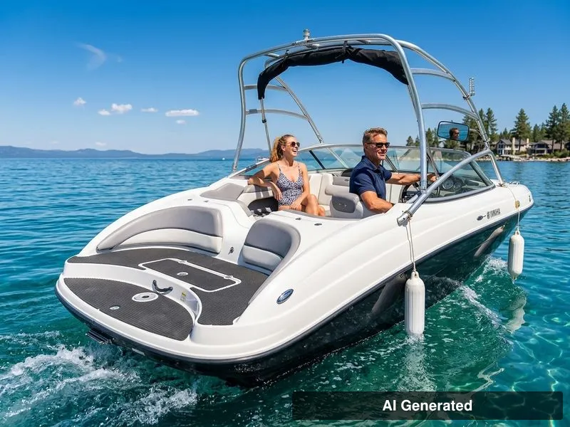 The Image of Yamaha AR210 2010 - 0