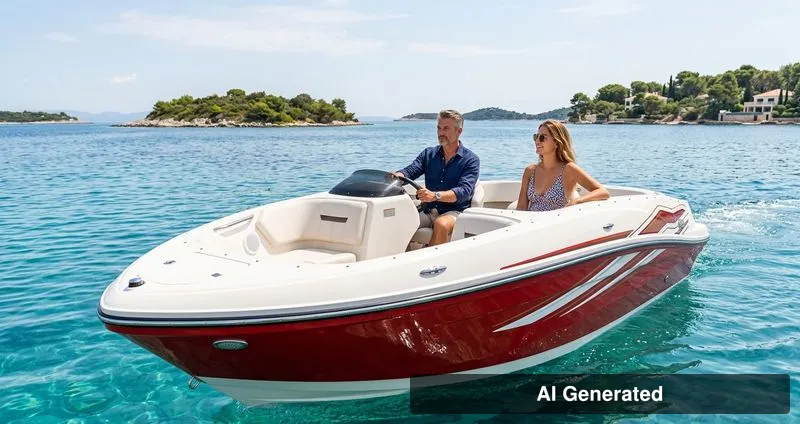 The Image of Bayliner VR5 2020 - 0