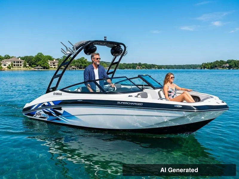 The Image of Yamaha AR192 2016 - 0