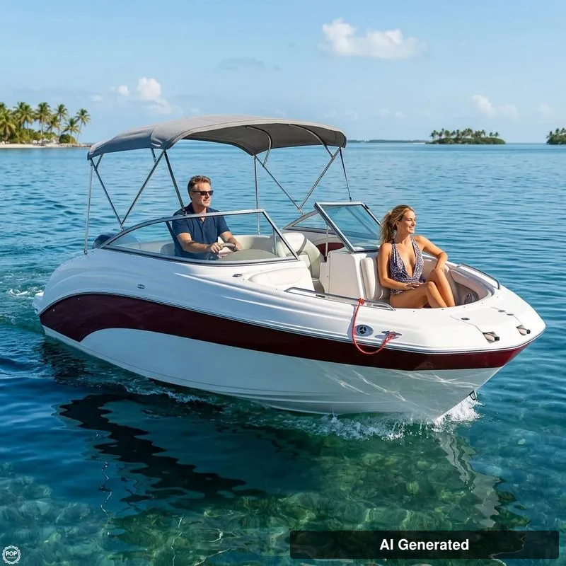The Image of Yamaha 242 Limited S 2012 - 0