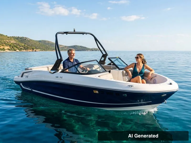 The Image of Bayliner VR6 2019 - 0