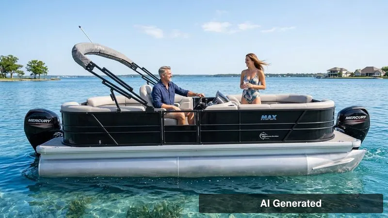 The Image of Massimo P24 Limited Max 2022 - 0