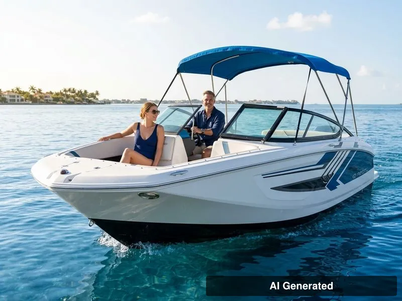 The Image of Regal FasDeck 22 ESX 2016 - undefined