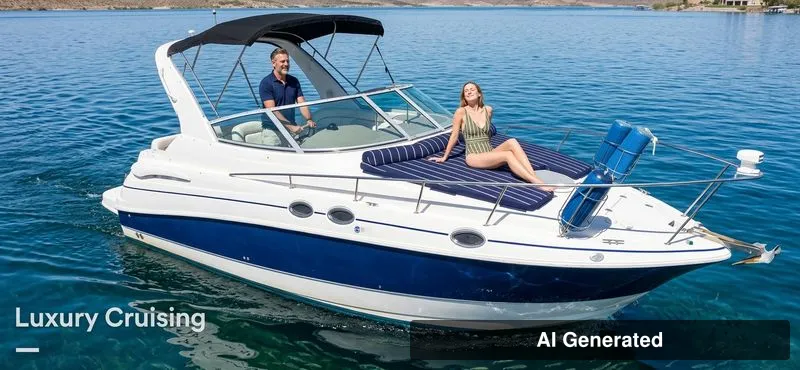 The Image of Cruisers 280 XI 2005 - 0