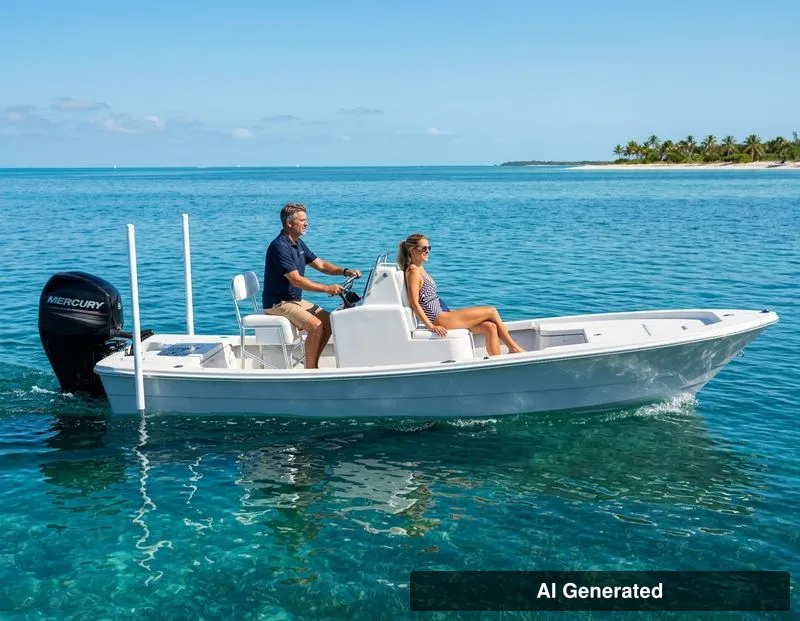 The Image of Abaco 20 Guide 2019 - 0