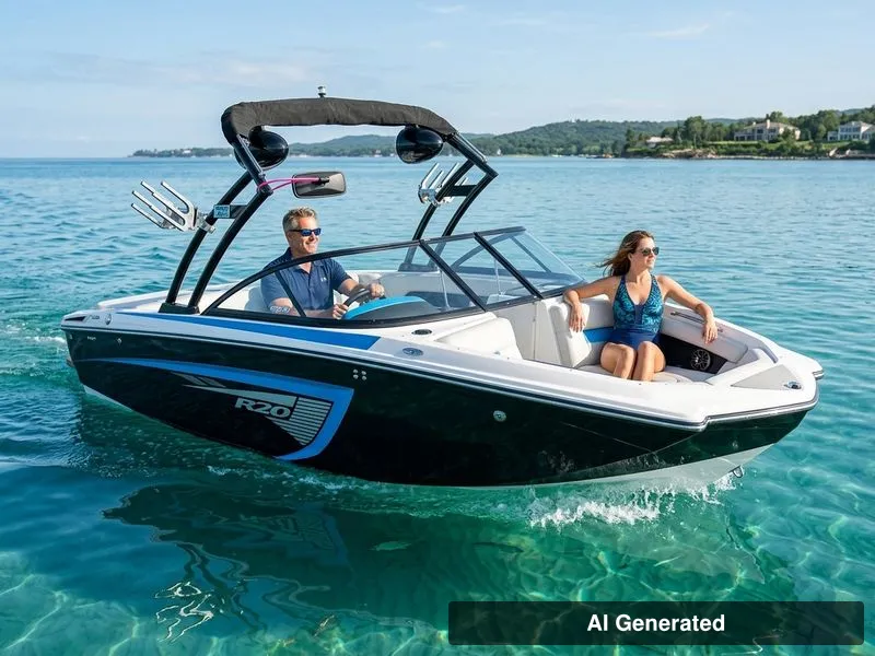 The Image of Tige R20 2013 - 0