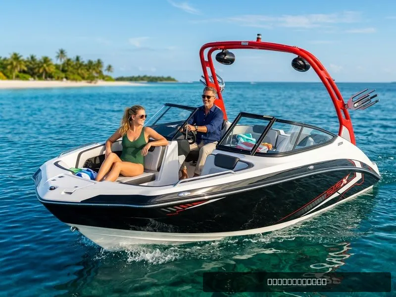 The Image of Yamaha 212X 2018 - 0