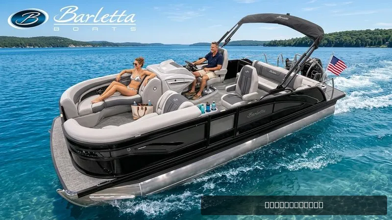 The Image of Barletta CORSA23UC 2025 - 0