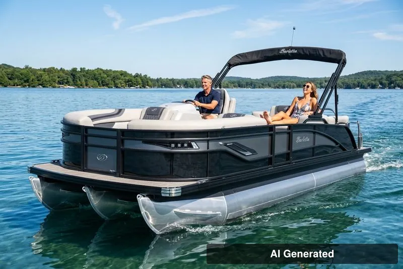 The Image of Barletta CORSA23M 2025 - 0