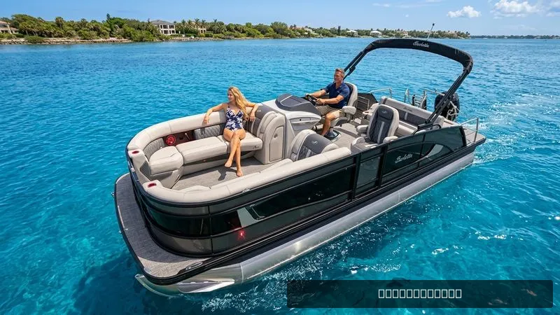 The Image of Barletta LUSSO25UC 2025 - 0
