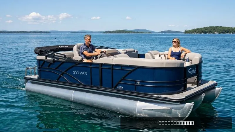 The Image of Sylvan Mirage 8520 Party Fish 2026 - 0