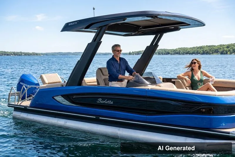 The Image of Barletta RESERVE V26 MTT 2023 - 0