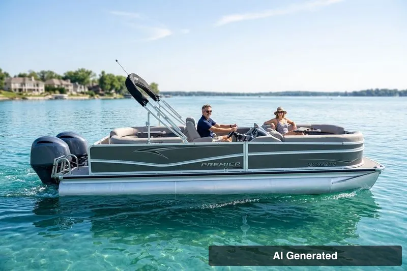 The Image of Premier 230 Sunsation 2023 - 0