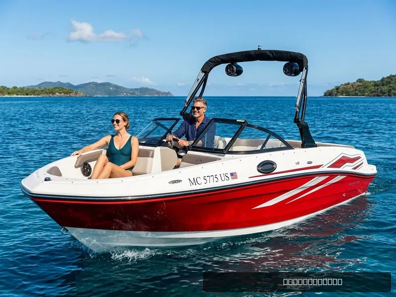 The Image of Bayliner VR6 2022 - 0
