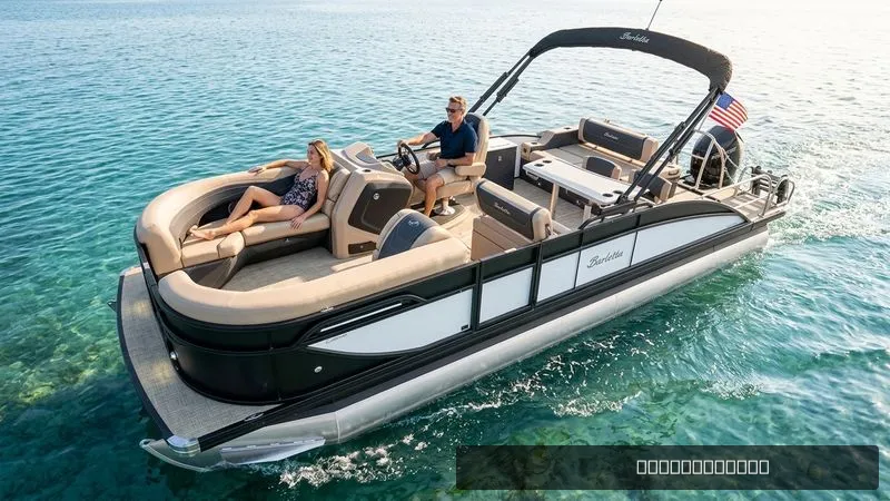 The Image of Barletta Cabrio 24 UE 2026 - 0