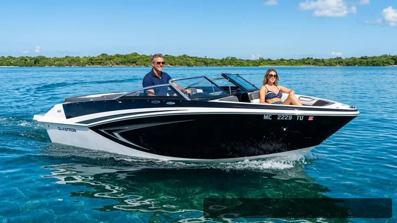 The Image of Glastron 207 GT 2015 - 0