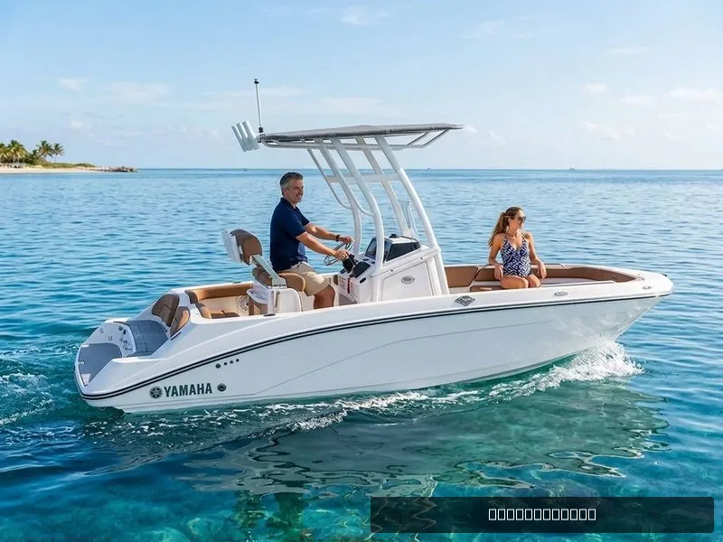 The Image of Yamaha 195 FSH Sport 2026 - 0