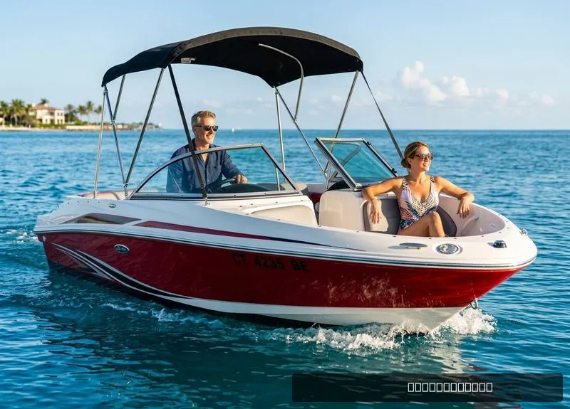 The Image of Sea Ray 175 BR 2011 - 0
