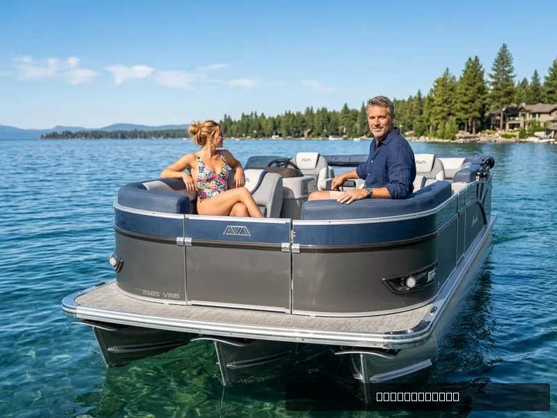 The Image of Avalon 2585 25 Catalina VRB 2026 - 0