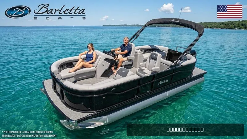 The Image of Barletta Aria 22 QC 2026 - 0