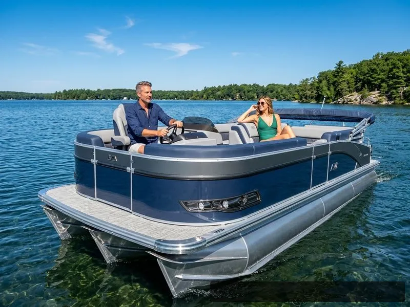 The Image of Avalon 2585 25 Catalina VRB 2026 - 0