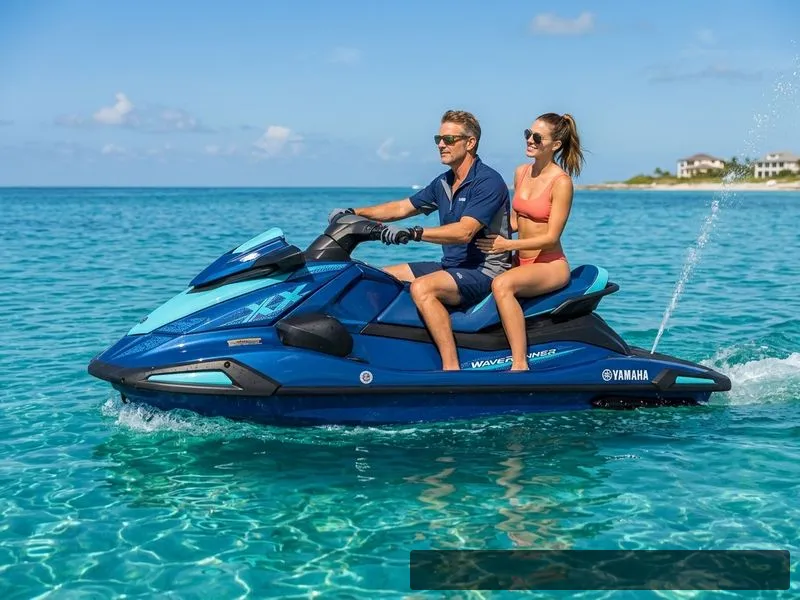 The Image of Yamaha VX 2026 - 0