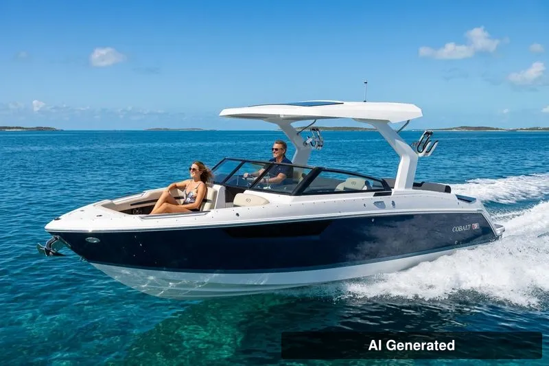 The Image of Cobalt R31 Surf 2025 - undefined