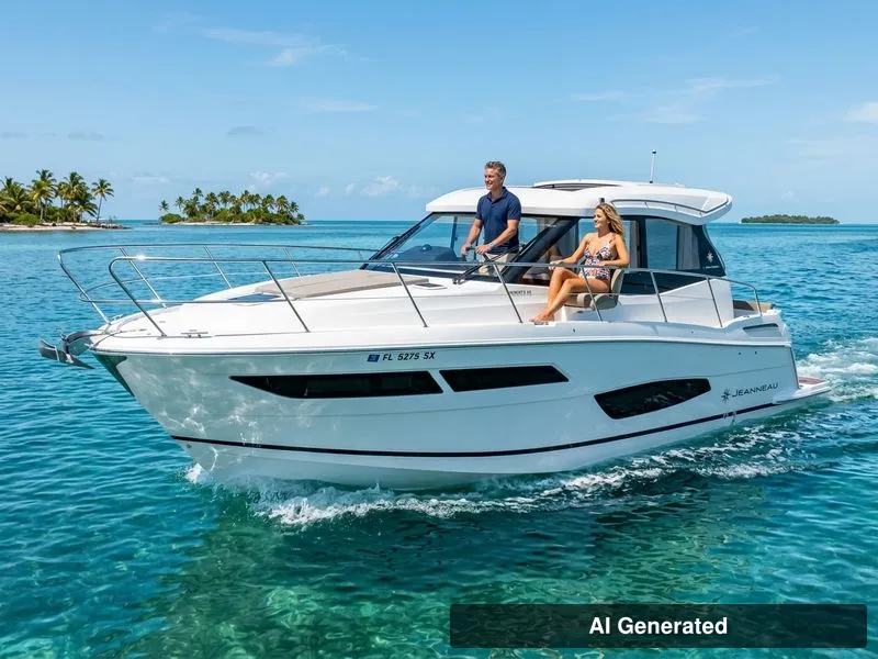 The Image of Regal 38 XO 2021 - undefined
